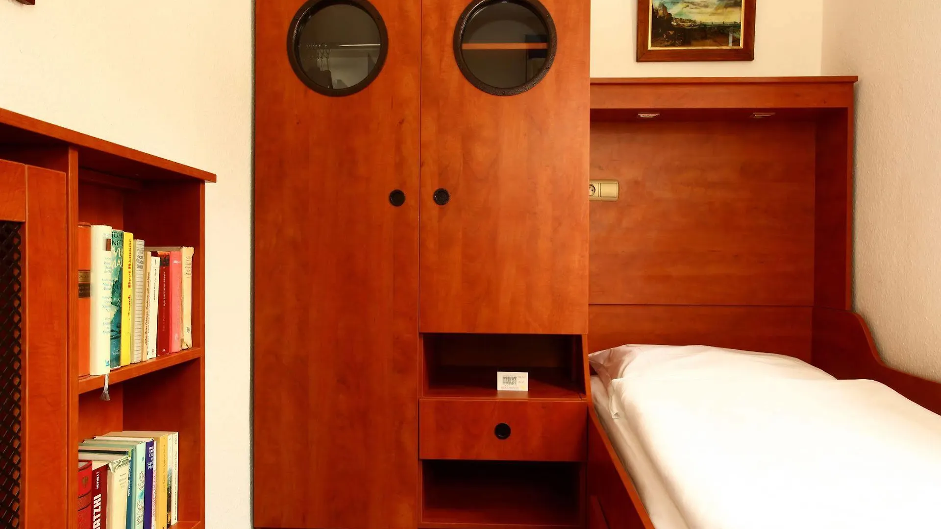 ***  Hotel Bellmoor Im Dammtorpalais Αμβούργο Γερμανία