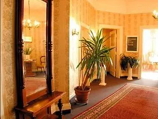 Hotel Bellmoor Im Dammtorpalais Hamburg 3*,