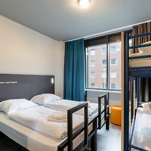 2* Hotell A&o Hammer Kirche