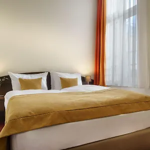 4* Hotell Novum Eleazar Center