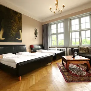 Amsterdam Amburgo