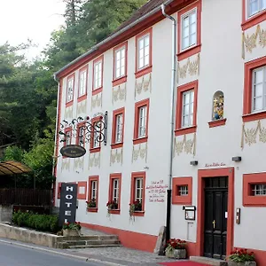 Zum Goldenen Anker Hotel