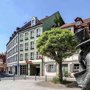 Ibis Altstadt Hotell Bamberg