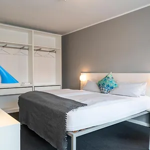 Big Mama Hotel Berlijn