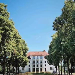 Schmoeckwitz Hotell Berlin