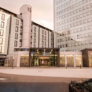 Western Hotel Keulen