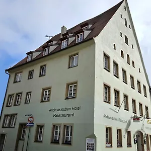 Andreasstuben Guest house