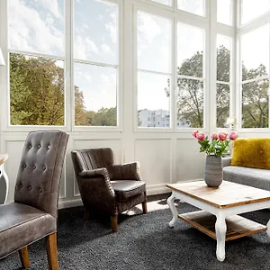 Alsterblick Boutique Amburgo