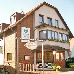 Refrather Hof Hotel