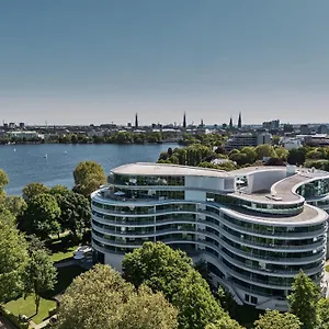 5* Отель The Fontenay