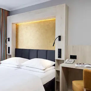 3* Hotell Western Raphael Altona