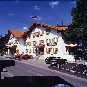 Gasthof Schaeffler Hotel