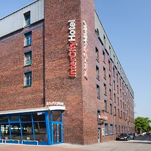 Intercityhotel Altona Hamburgo