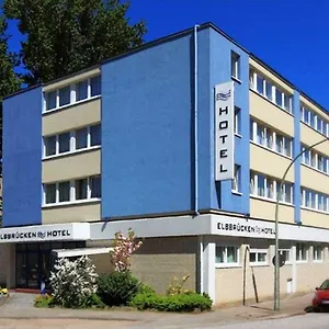 Elbbruecken Amburgo