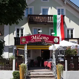 Ristorante Milano Gasthuis Bad Tölz