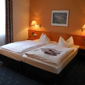 Birgit Mitte Hotel Berlijn