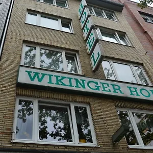 Wikinger Hof Gasthuis