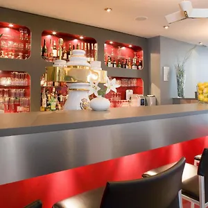 Mercure Airport Tegel Berlín