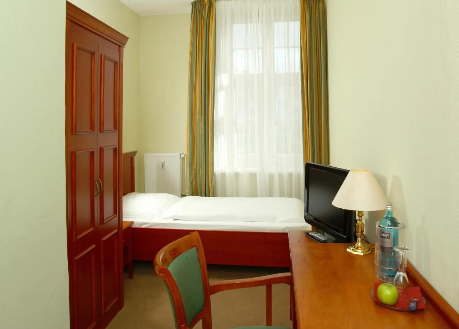 Hotel Bellmoor Im Dammtorpalais Hamburg-Harburg 3*,