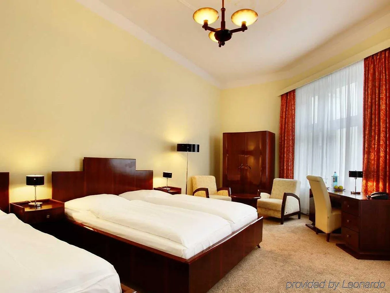 ***  Hotel Bellmoor Im Dammtorpalais Hamburg-Harburg Tyskland