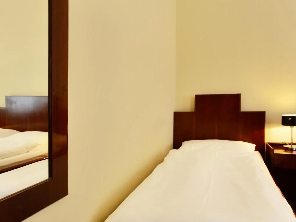 Hotel Bellmoor Im Dammtorpalais Hamburg-Harburg