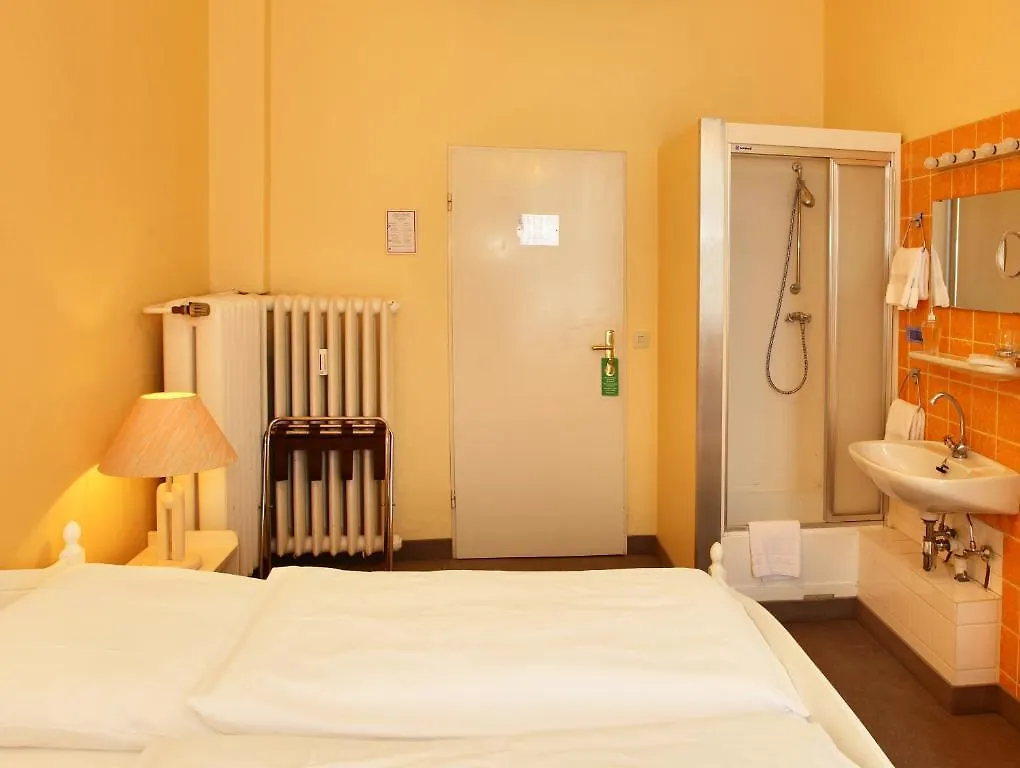 ***  Hotel Bellmoor Im Dammtorpalais Hamburg-Harburg Tyskland