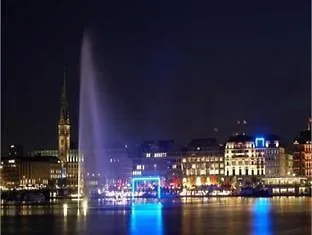 Hotel Bellmoor Im Dammtorpalais Hamburg-Harburg